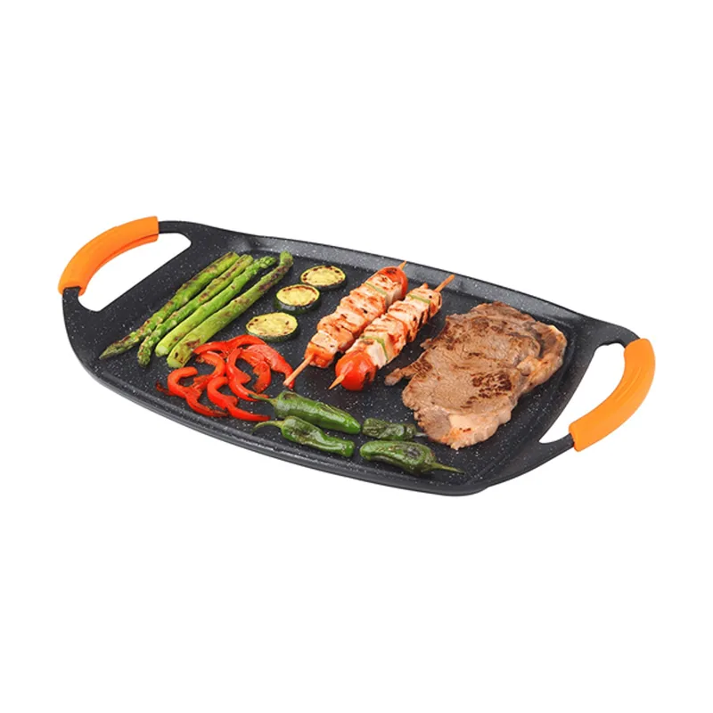 Grill GDB4700