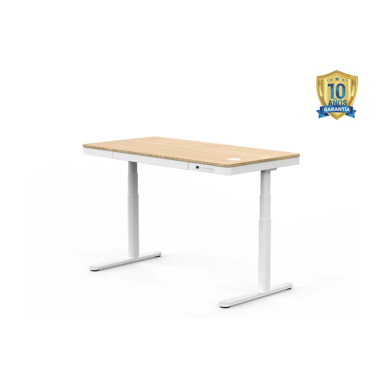 Escritorio elevable todo en uno Q8