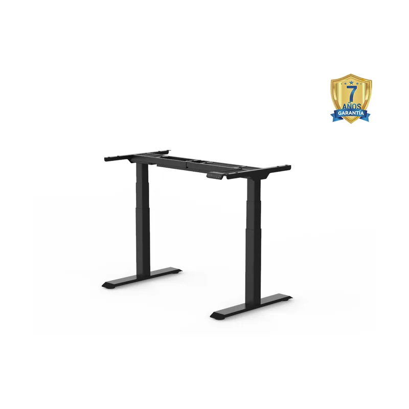 Escritorio elevable de 3 secciones E7