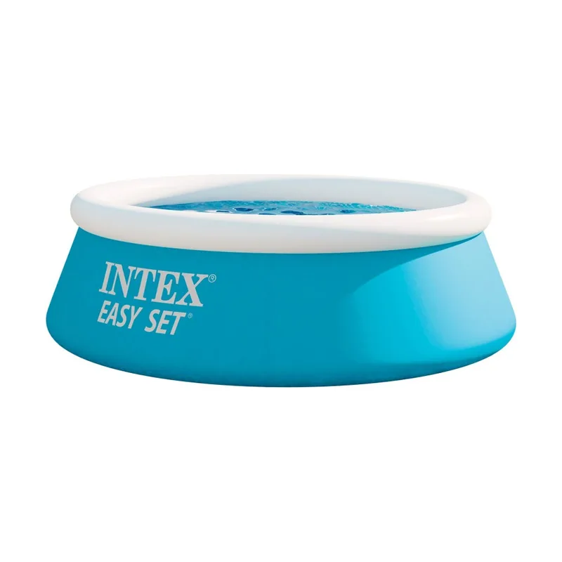 Piscina hinchable easy set 2 metros