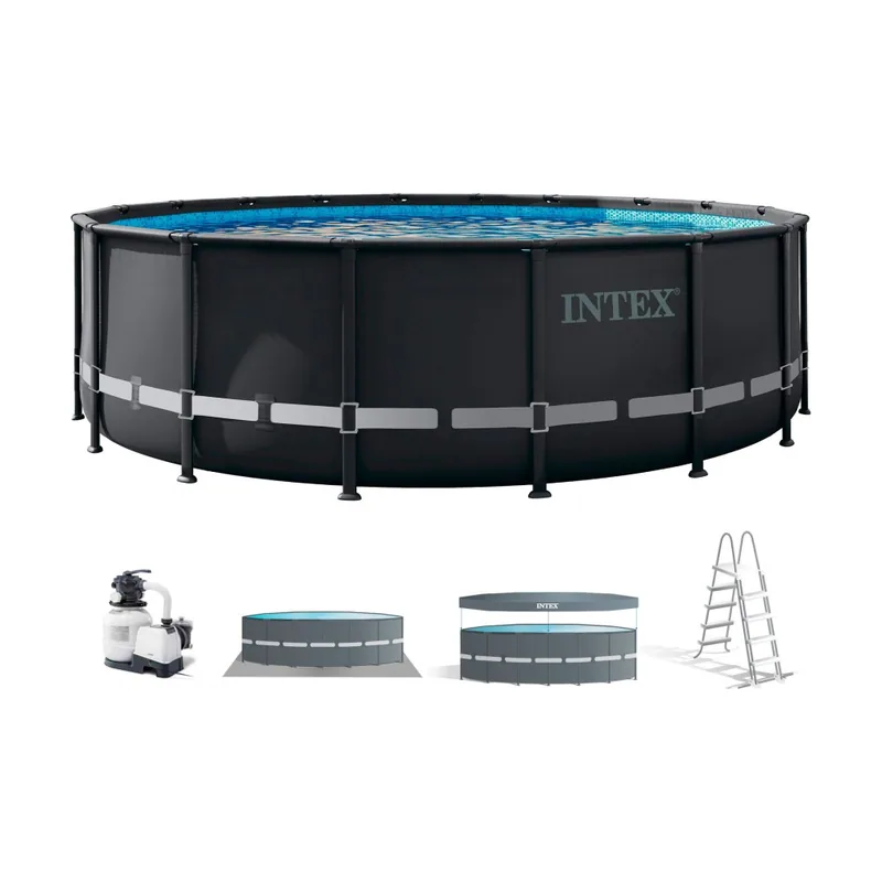 Piscina desmontable ultra xtr frame 5,5 metros