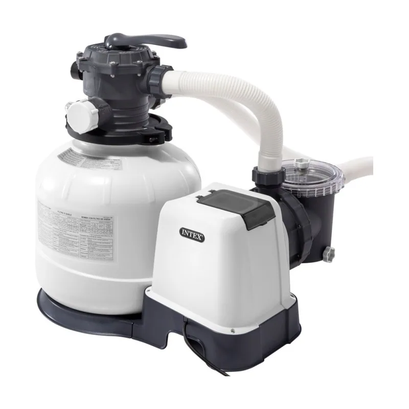 Depuradora de arena 10.500 l/h sx2800