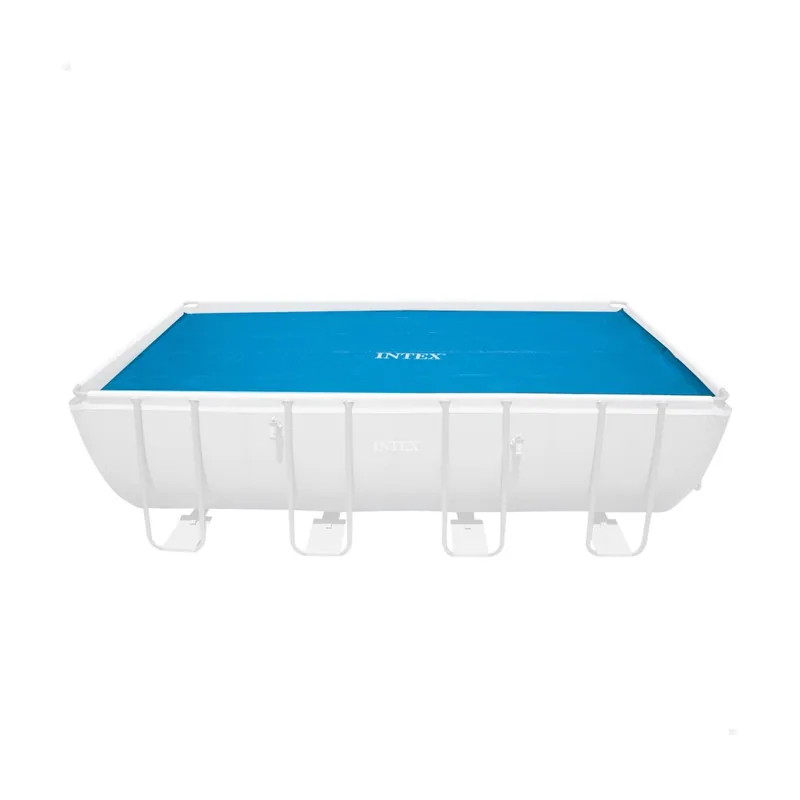 Cobertor solar piscina 549x274 cm