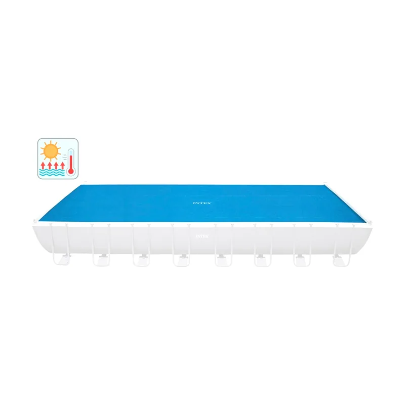 Cobertor solar piscina 975x488 cm