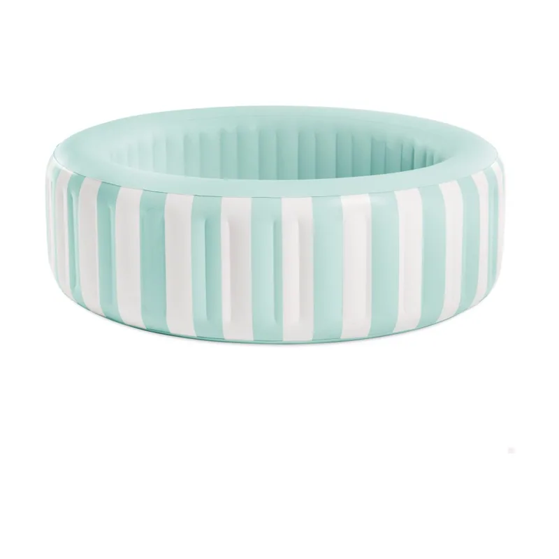 Piscina hinchable infantil redonda d168 cm