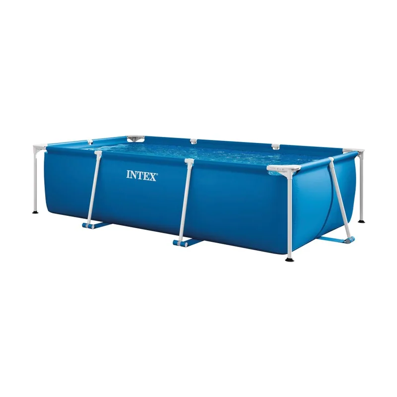 Piscina desmontables small frame 3 metros