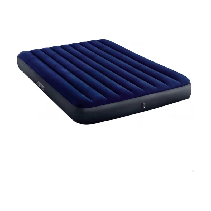 Colchón hinchable doble standard classic downy queen