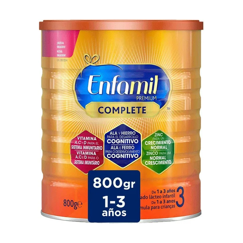 Complete Premium 3 800 g