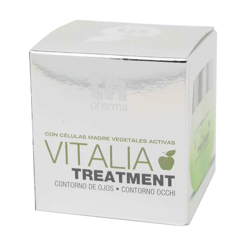 Vitalia Contorno Ojos 30 ml
