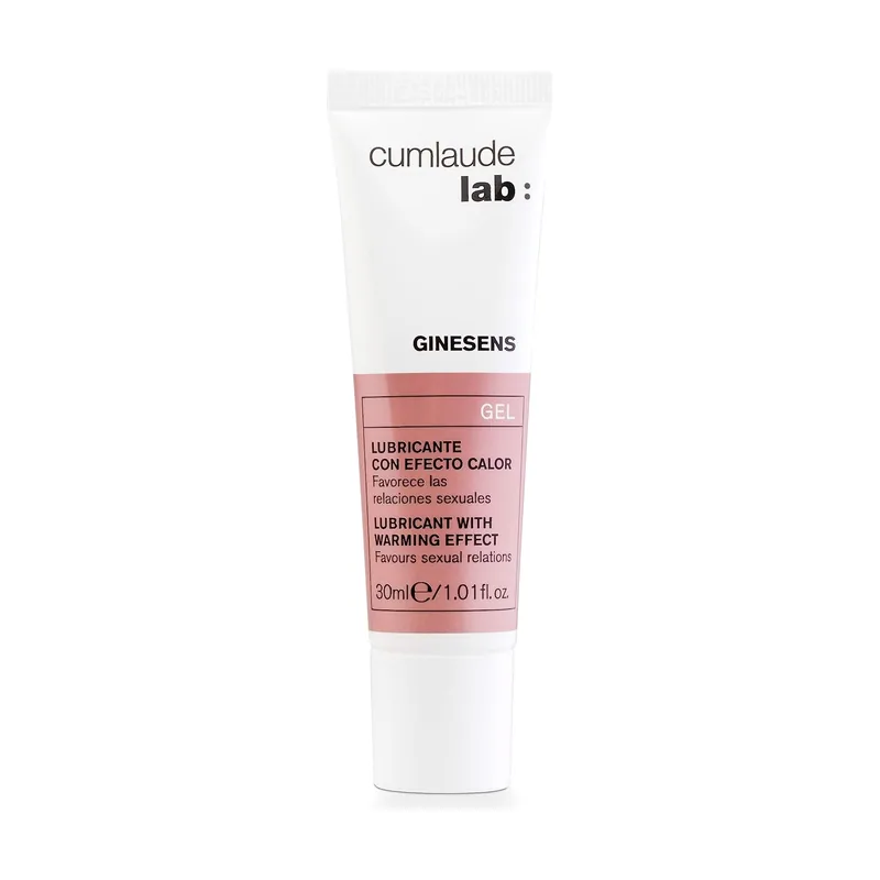 Ginesens Gel 30ml 197088