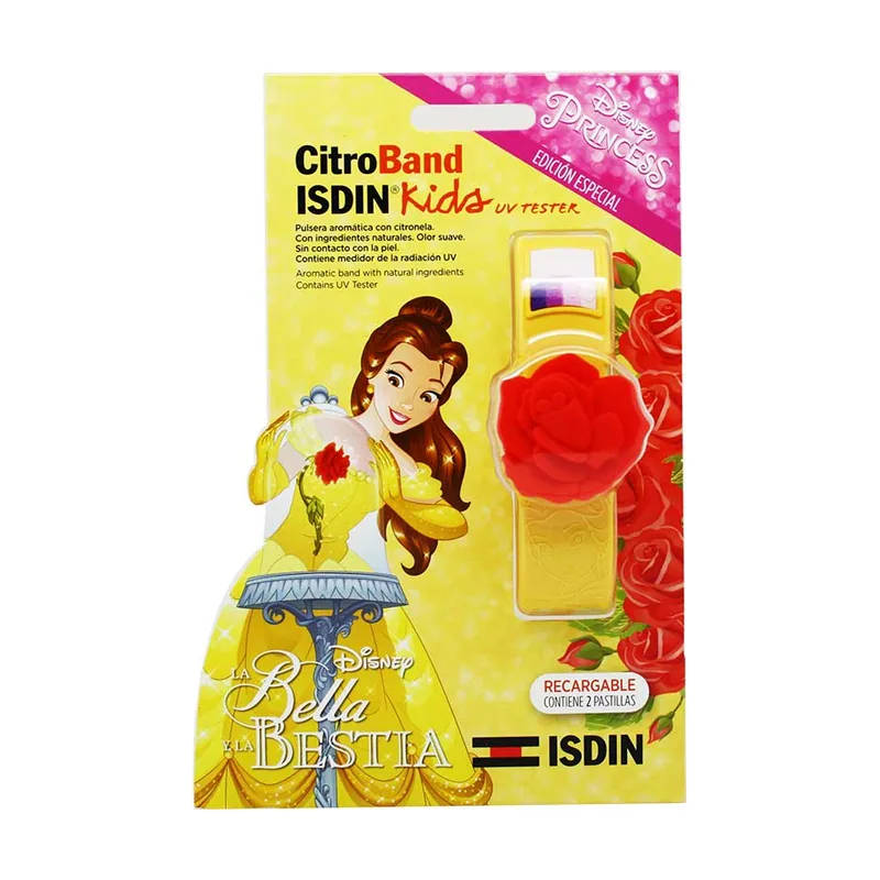 Citroband Kids Bella Bestia