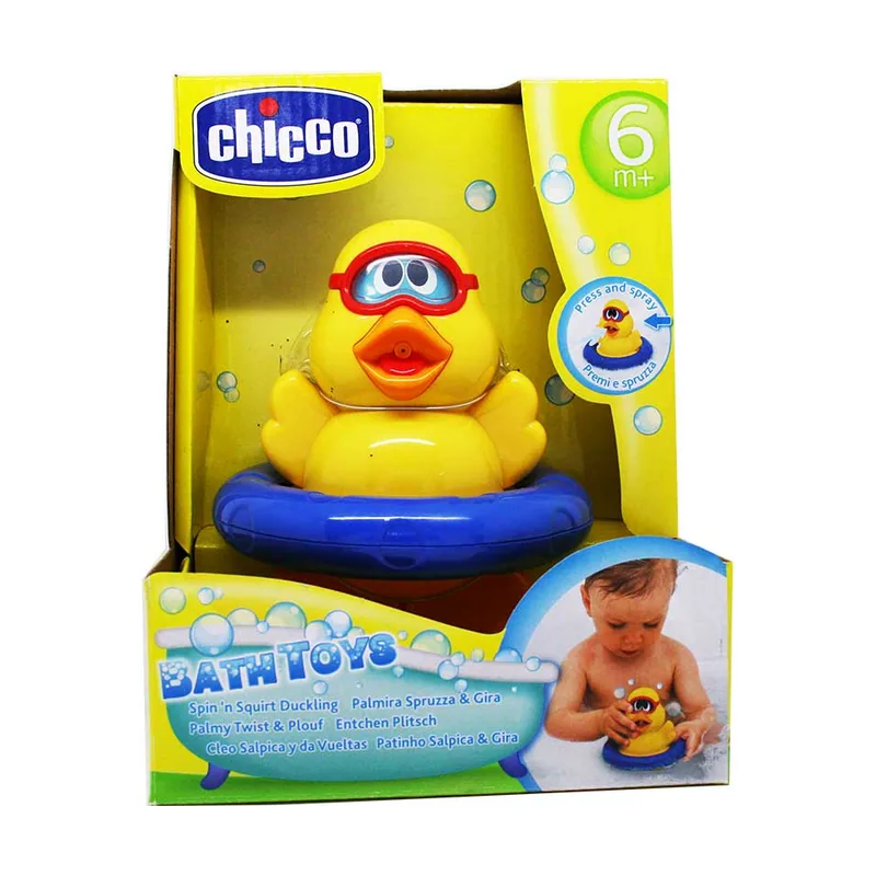 Cleo Salpica y Da Vueltas