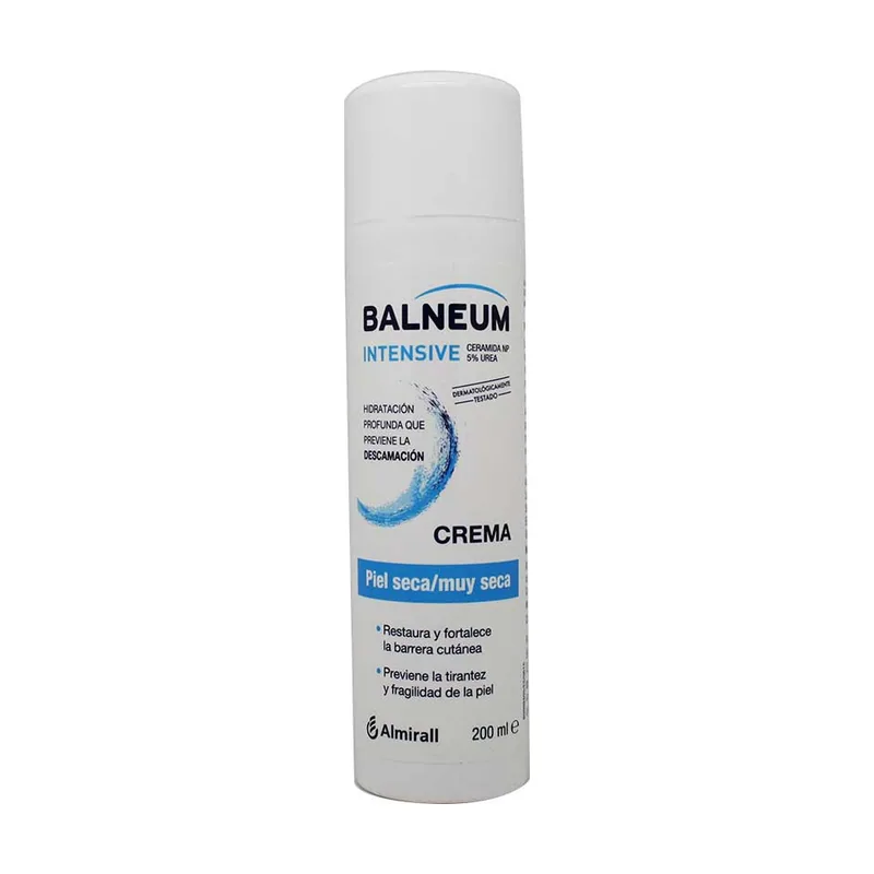 Intensive Crema 200 ml