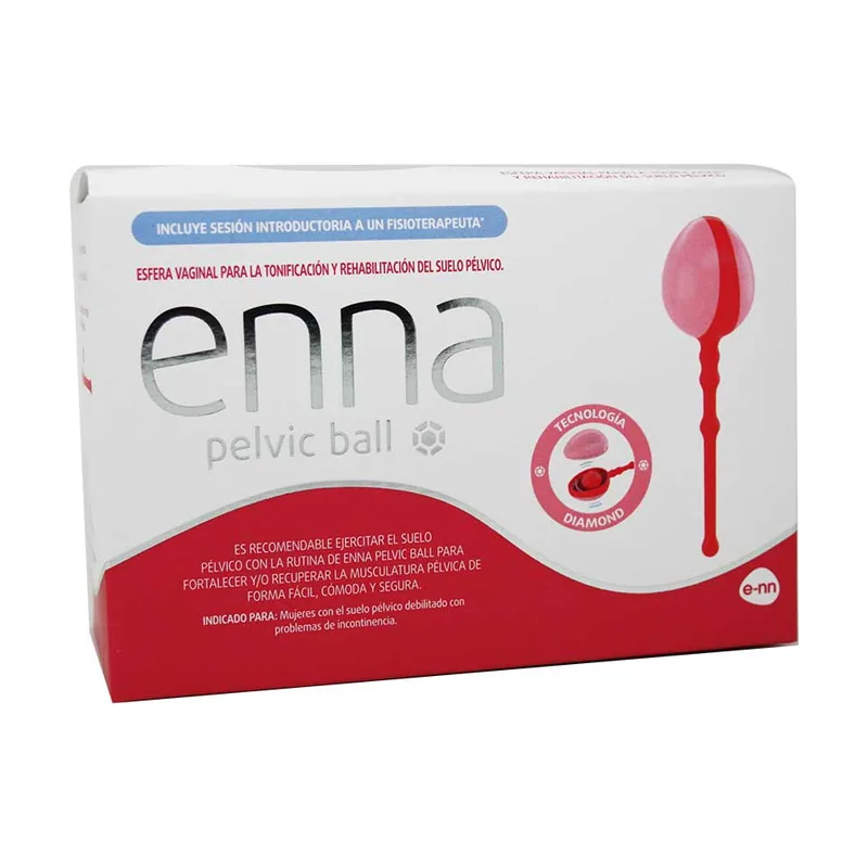 Pelvic Ball