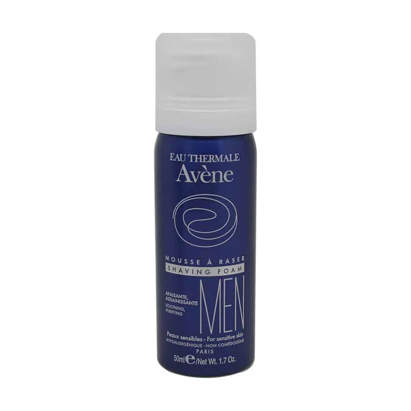 Men Hombre Espuma de Afeitar 50 ml