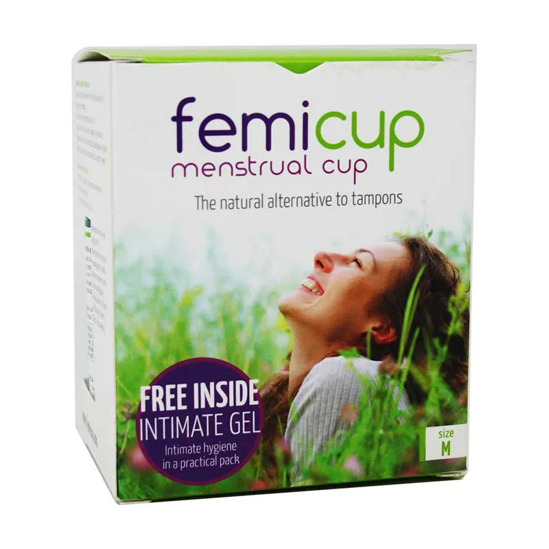 Femicup Copa Menstrual Talla M