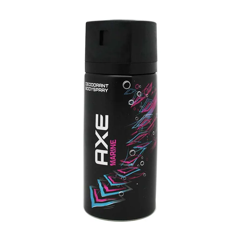 Marine Spray Desodorante 150 ml