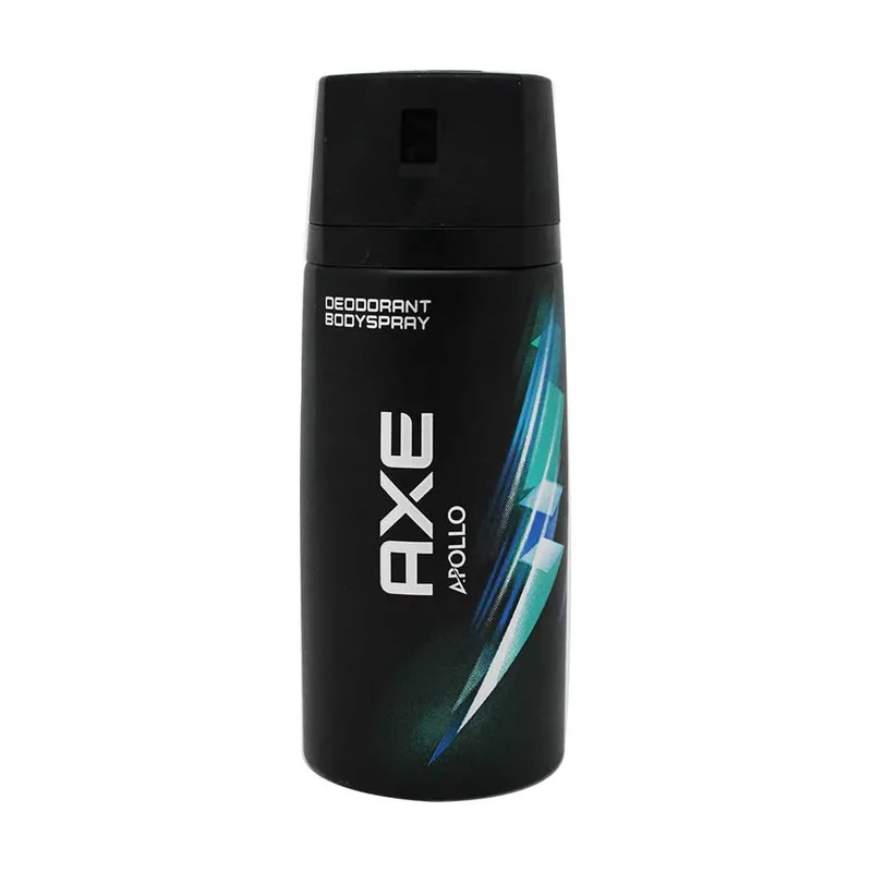 Apollo Spray Desodorante 150 ml