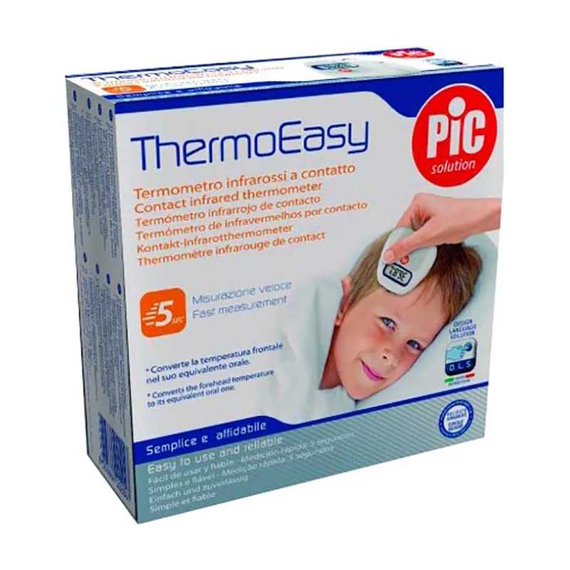 Pic Termometro Infrarojo Thermoeasy