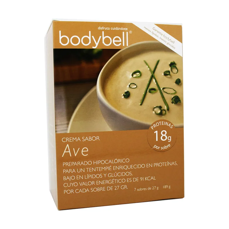 Crema Ave 7 Sobres