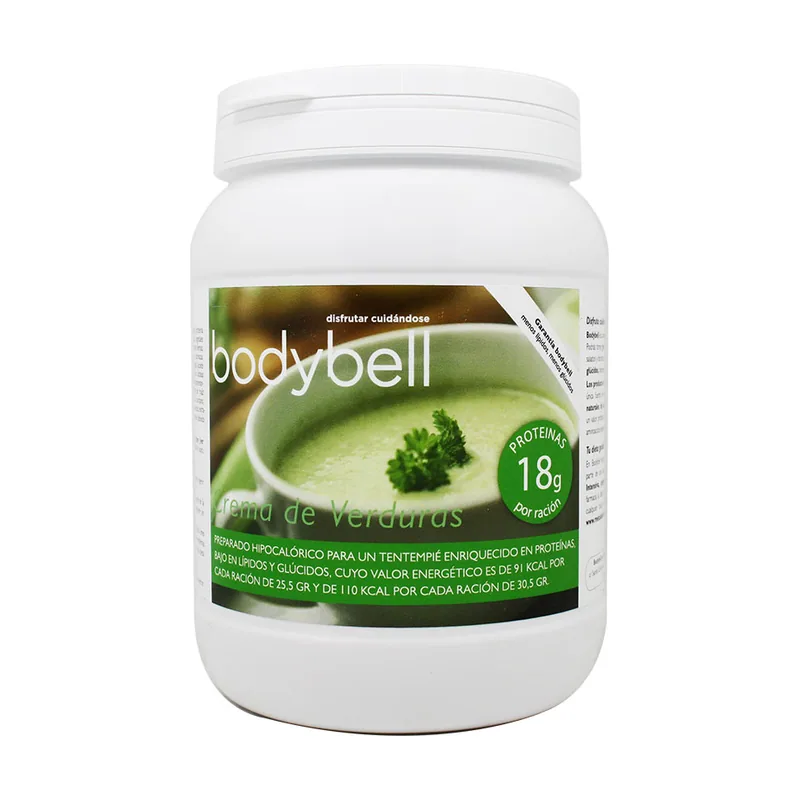 Bote Verduras 450 g