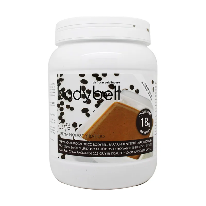 Bote Café 450 g
