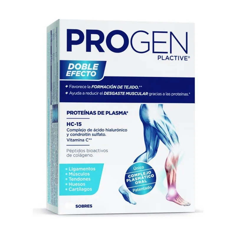 Progen Plactive 30 Sticks