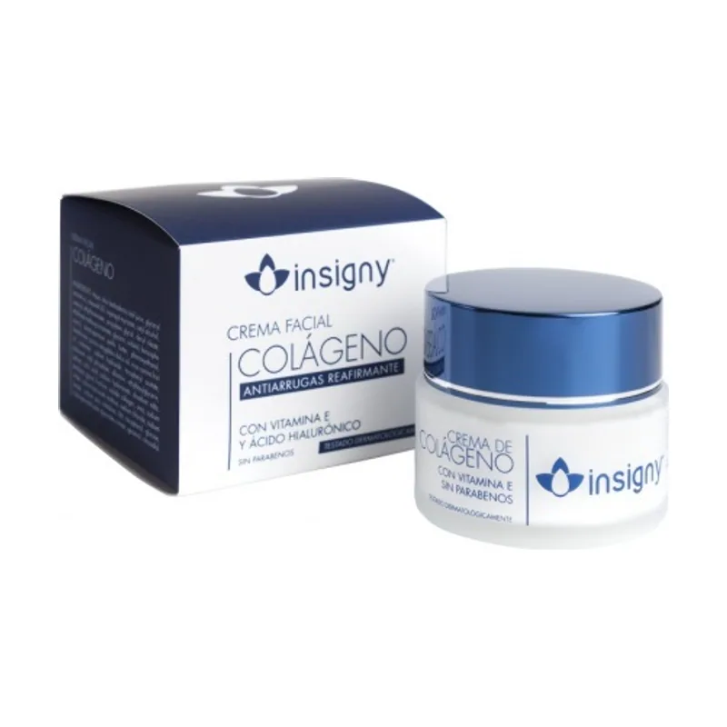 Crema Colageno 50 ml
