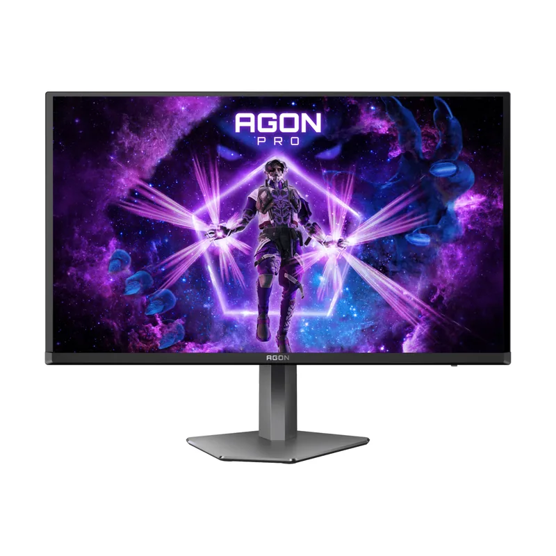 AOC AGON PRO AG276QZD2