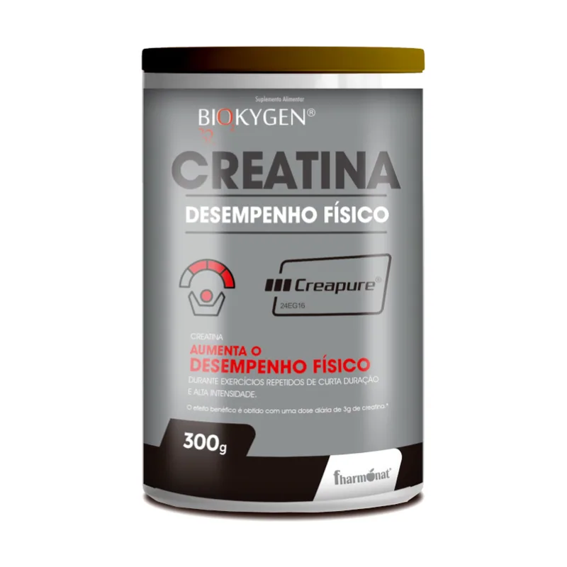 Creatina Creapure 300 g