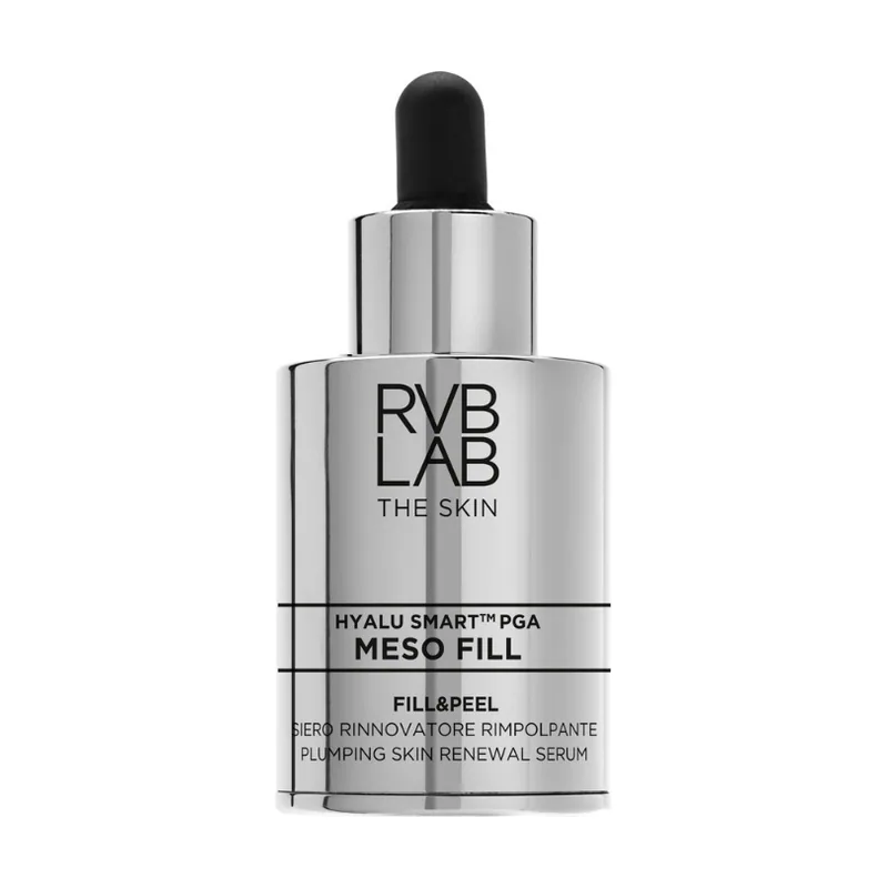 Suero renovador de piel Meso Fill 30 ml
