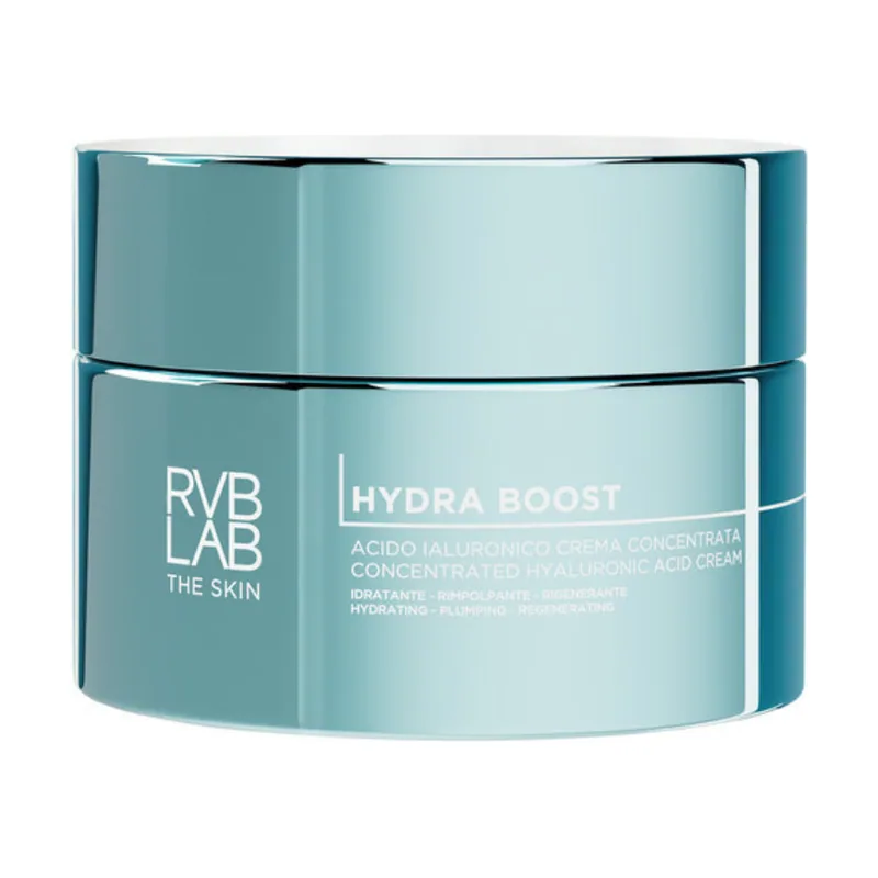 Crema de ácido hialurónico concentrado Hydra Boost de 50 ml