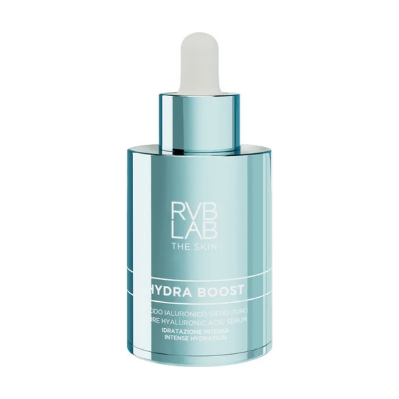 Suero de ácido hialurónico puro Hydra Boost de 30 ml