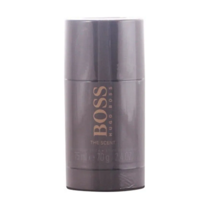 Hugo Boss Coty Boss The Scent Desodorante En Barra 75ml