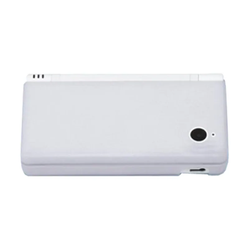 Funda Ultra Slim Guard Skin White DSi