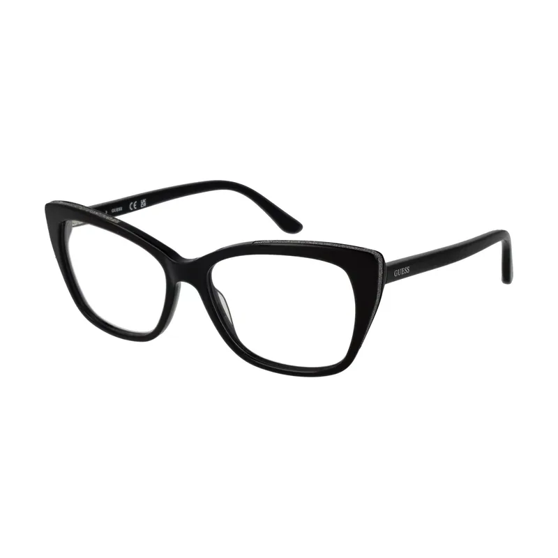 Gafas Graduadas GU 2852 001 Calibre 55