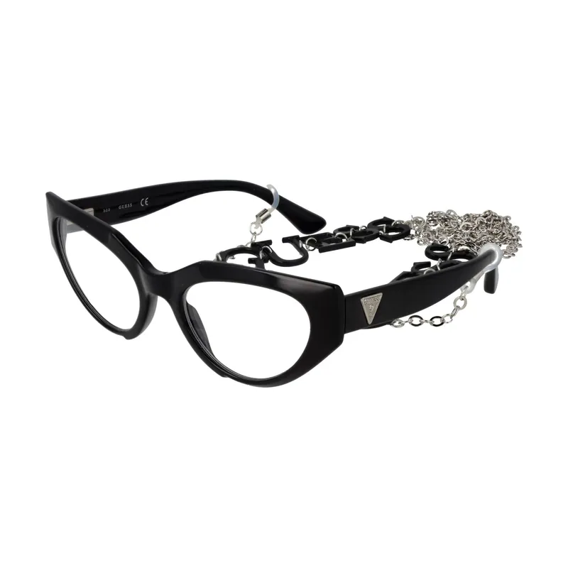 Gafas Graduadas GU 2853 001 Calibre 55
