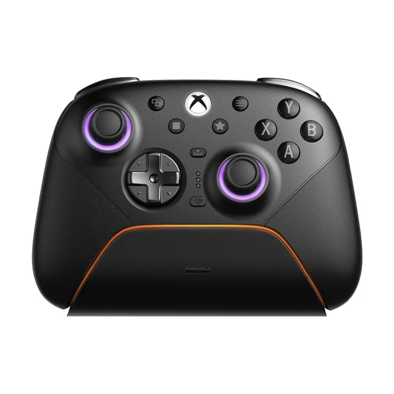 Mando Inalambrico Ultimate 3E Negro Xbox One/Xbox Series/PC