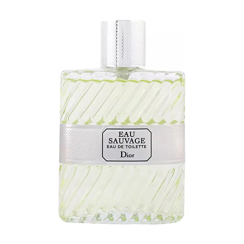 Eau Sauvage Eau de Cologne 200 ml