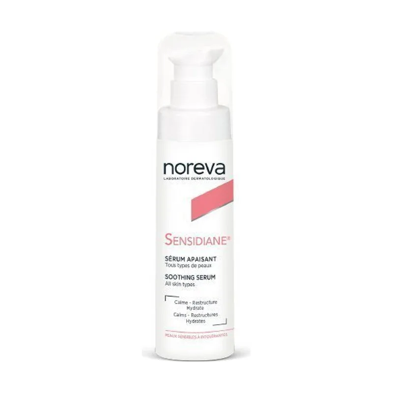 Sensidiane Suero Calmante 30 ml
