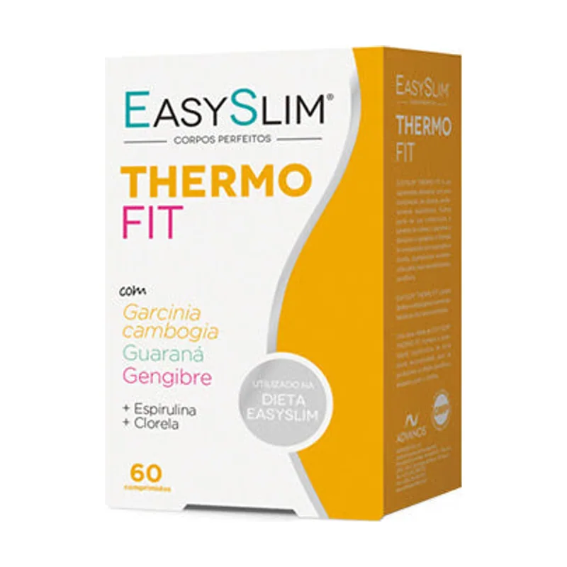 Thermo Fit 60 comprimidos