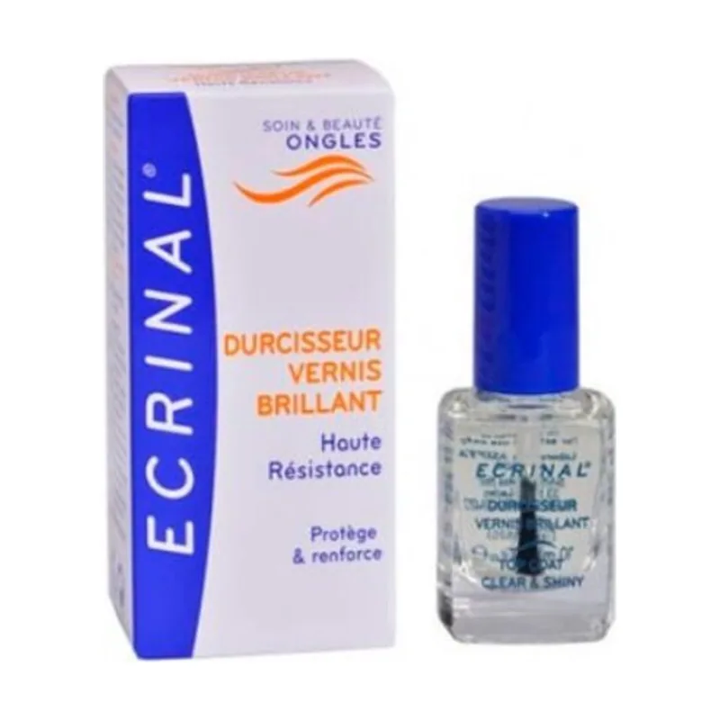 Barniz Fortificante 10 ml