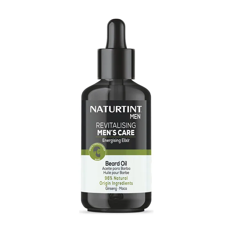 Aceite para barba Men Care 50 ml