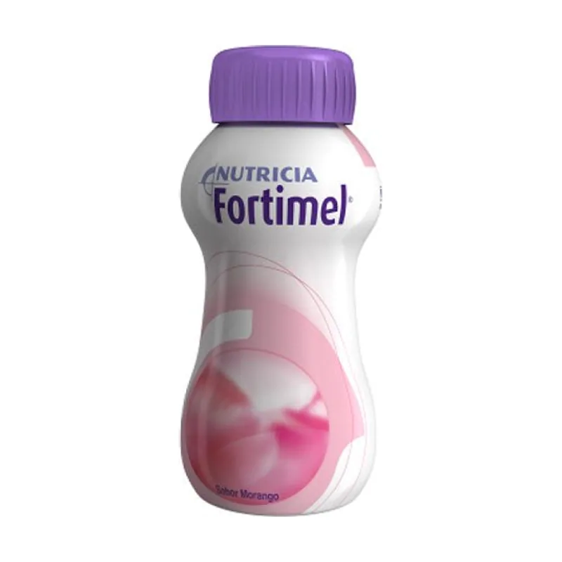 Fresa 4x200ml