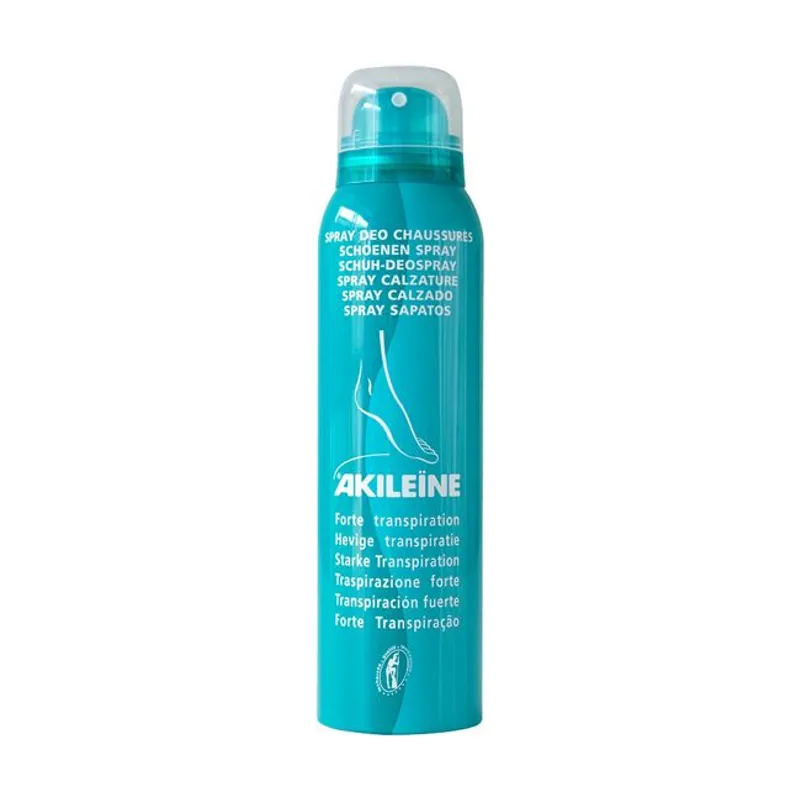 Spray para zapatos 150 ml