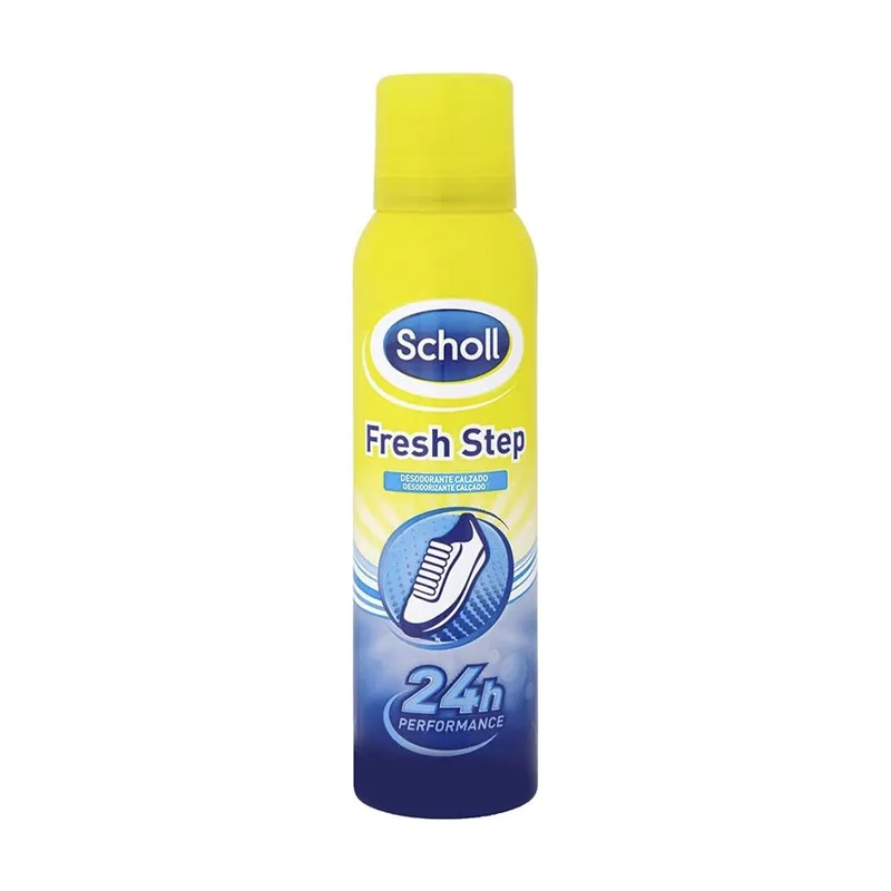 Desodorante para zapatos Fresh Step 150 ml