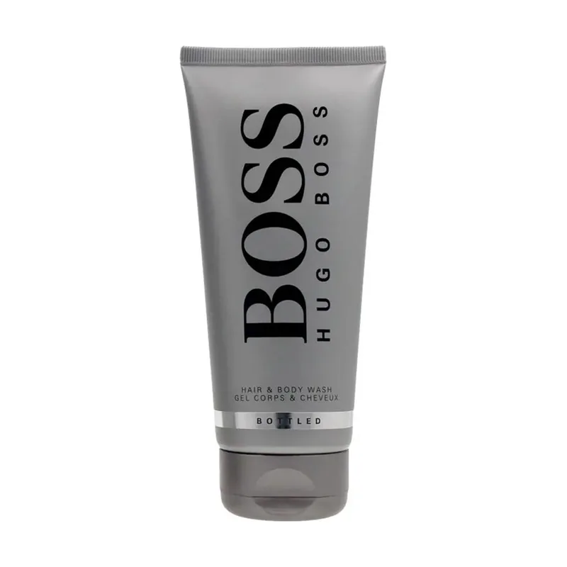 Hugo Boss Hugo Boss-Boss Gel De Ducha Boss Bottled 150ml