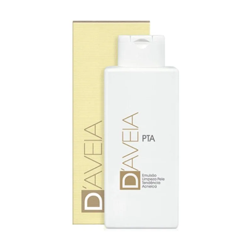 PTA Emulsión Limpiadora 200ml