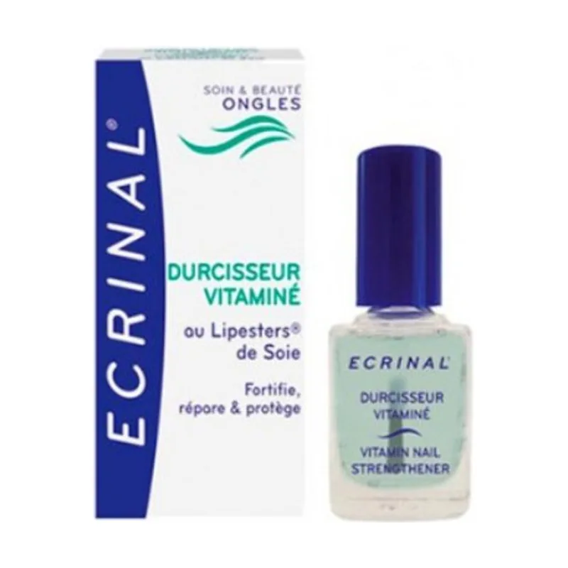 Gel endurecedor vitamínico 10 ml