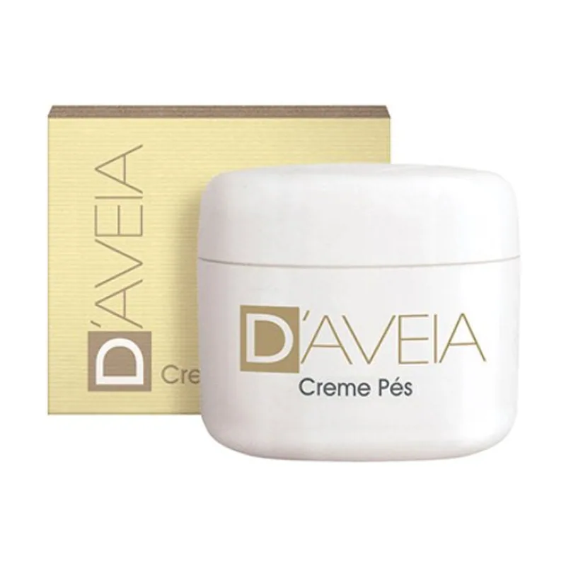 Crema para pies 100 ml